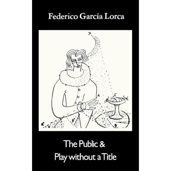 The Public & Play Without a Title, (Paperback)