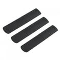 thumbnail image 1 of Keenso 3pcs Saxophone Reeds, Alto Sax Saxophone Reeds, For Sax Lovers Use Beginner Use, 1 of 8