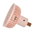 thumbnail image 1 of Portable Fan, Long Battery Life Multifunctional Battery Powered Fan  For Camping For Office Study For Home, 1 of 8