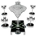 thumbnail image 5 of Star Wars Armada Miniatures Game: Rebel Fighter Pack Expansion for Ages 14 and up, from Asmodee, 5 of 6
