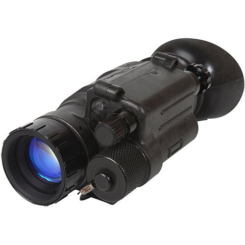 Sightmark PVS14 ITT Gen 3 Pinnacle Night Vision Monocular Walmart