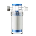 thumbnail image 2 of Prefiltro de algodón PP para agua del grifo, ducha, lavadora, calentador de agua, purificador de agua para sedimentos, filtro de agua del grifo, 2 of 5