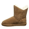 thumbnail image 2 of Bearpaw Women's Rosaline Boots - Medium & Wide Width, 2 of 5