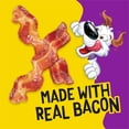 thumbnail image 3 of Purina Beggin’ Blocks With Bacon Dog Treats, A Minecraft Movie Treats for Dogs, 25 oz Pouch, 3 of 8