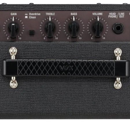 ギターアンプ VOX Pathfinder10 小型ギターアンプ コンボ エレキギター アンプ