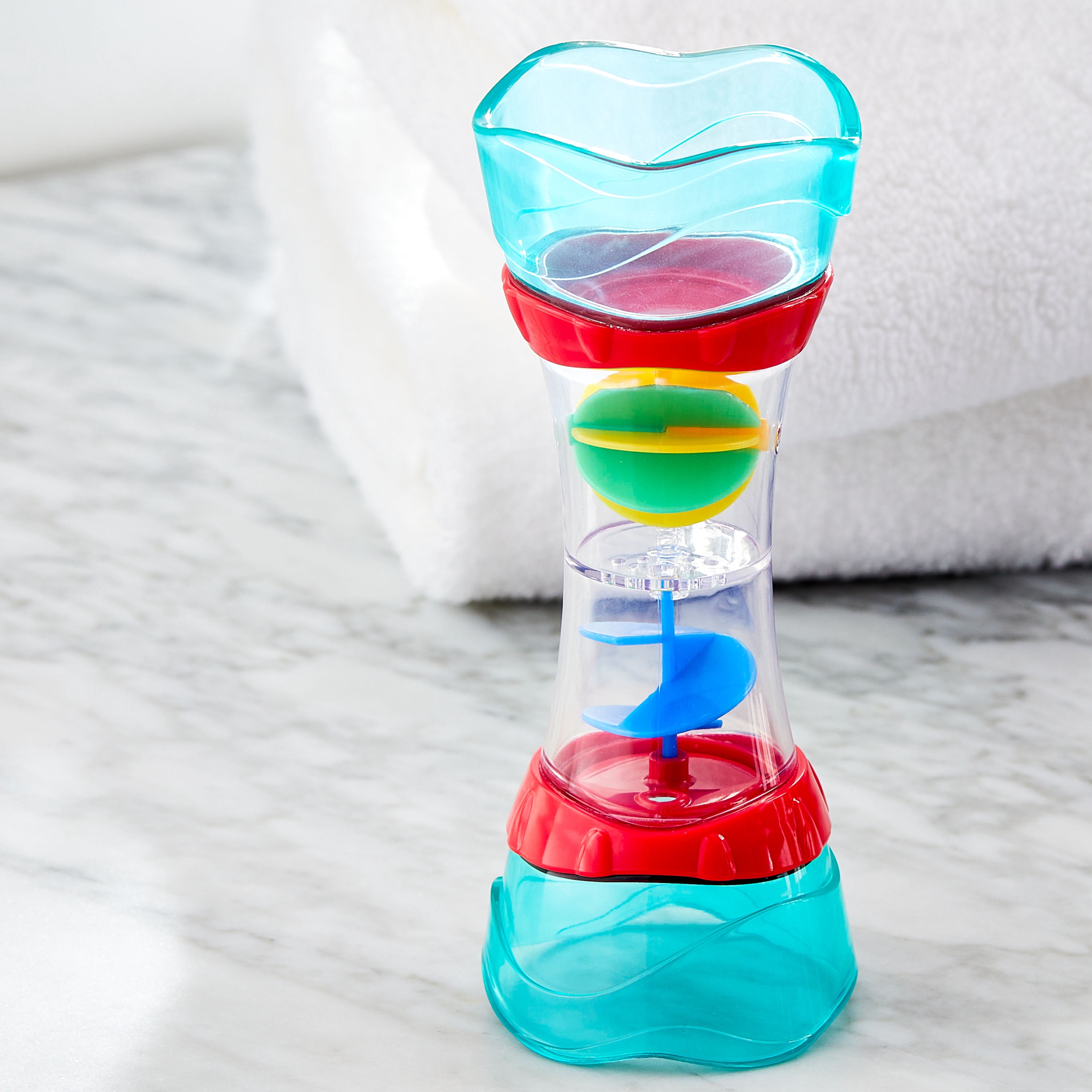 Spark Create Imagine Spin N Whirly Toy for Toddlers Aged 9 Months and Up
