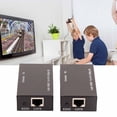 thumbnail image 4 of HD Extender, 1 To 65.6yd Stable Signal Digital HD Extender US Plug  for Business, 4 of 7