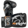 thumbnail image 1 of HEFEI,Rival Boxing Econo Bag Gloves - Black, 1 of 1