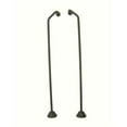 thumbnail image 1 of Kingston Brass CC475 Fournitures de Bain Double Offset, 1 of 1