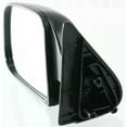 thumbnail image 4 of DAMAIJOY 2pcs Left & Right Side Paintable Manual Exterior Door Rear View Mirror & Extended & Truck for Toyota for Pickup Base/DLX/SR5 89-95 (2) Mirrors Without Auto-Dimming Non-Heated, 4 of 10