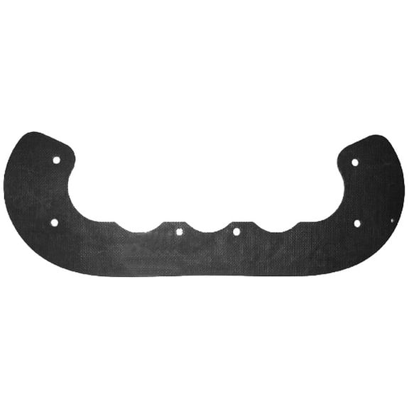 Oregon 73-046 Snow thrower Paddle Replaces Toro 99-9319 and 88-0771