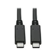 thumbnail image 6 of Tripp Lite U420-C03-G2-5A USB Data Transfer Cable, 6 of 9