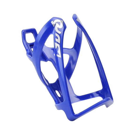 Bicycle Bottle Cage, Lightweight Secure Hold Water Bottle Holder for Mountain Road Bikes and Cycling Accessories for Hydration on Long Distance Rides