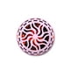 thumbnail image 1 of Toystoory Calentador de manos de carbón Simulación de llama Mini calentador de manos portátil con autocalentamiento Electrodomésticos rosado Toystoory HA023966-01, 1 of 5