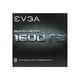 EVGA SuperNOVA 1600 P2 - Alimentation (Interne) - ATX / EPS - 80 PLUS Platine - AC 115-240 V - 1600 Watts - États-Unis – image 4 sur 6