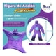 thumbnail image 5 of Figura Estirable Ruz Flexors Lava Tribe Reloaded (Mayon 20 cm Morado), 5 of 5