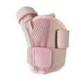 thumbnail image 3 of Wrist Thumb Support Brace, Adjustable Thumb Brace With Thumb Flexible Support For Thumb Hand Discomfort, Fatigue, Fits Both Right Hand And Left Hand, 3 of 4