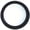 Black Bezel, variant on AP Products Star Lights Solarion 4-7/8" Dia. 8-30V 3.6W RV LED Light