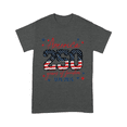 thumbnail image 2 of America 250 Years of Freedom T-Shirt (1776–2026) – Patriotic Graphic Tee, 2 of 5
