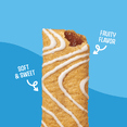 thumbnail image 2 of Sunbelt Bakery Blueberry Fruit & Grain Bar, No Preservatives, 2 of 10
