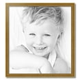 thumbnail image 2 of ArtToFrames 26" x 28" Antique Gold Picture Frame, 26x28 inch Gold Wood Poster Frame (WOM-2035),  Pack, 2 of 8