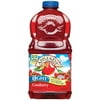 Apple & Eve: Light Cranberry Low Calorie Juice Beverage, 64 fl oz