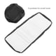thumbnail image 4 of Funda a prueba de polvo funda para silla de tractor cojín acolchado de 11 pulgadas resistente al desgaste para maquinaria agrícola ANGGREK Otros, 4 of 8