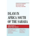 thumbnail image 1 of Islam en Afrique au Sud du Sahara, 1 of 2