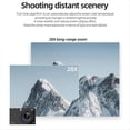 thumbnail image 2 of 4K Autofocus LENS 64MP Digital Video Camera Black, 2 of 5