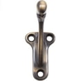 thumbnail image 6 of Handrail Bracket, Satin Nickel by Stone Harbor Hardware, 6 of 24