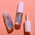thumbnail image 4 of 3 Pack Radiant Lips Trio-MOIRA in Sky Blue, 4 of 4