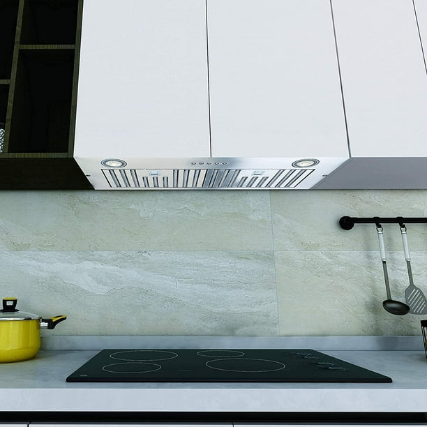Home beyond sale range hood