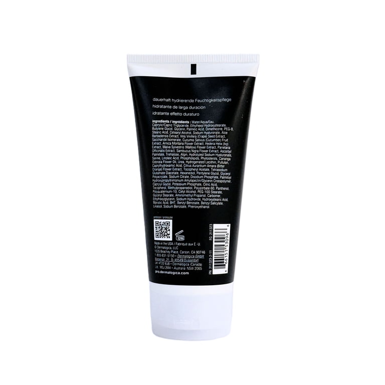 Dermalogica Skin Smoothing Face Cream 6.0 fl oz (177ml) - Walmart.com
