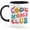 Mom1, variant on Sisters Birthday Gifts Coffee Mugs, Birthday Mothers Day Gifts for Sister from Brother, Unique Friendship Gift for Women Bestie BFF Friends, 11 oz (Sister)