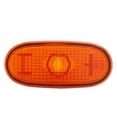 thumbnail image 2 of Cubierta De Luz De Marcador Lateral, Señal De Carcasa De Luz De Marcador Lateral Conducción Segura SU034 Aspecto Elegante De Alta Resistencia Confiable Para Sprinter 2006 A, 2 of 7