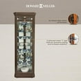 thumbnail image 4 of Howard Miller 68064 Delia 28" Hardwood Accent Cabinet, 4 of 6