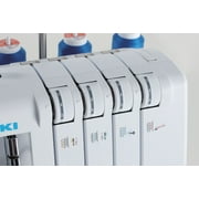 Juki MO-80CB Thread Serger Overlock Sewing Machine