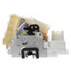 thumbnail image 2 of Metal Door Lock Actuator 1697302435 1697302335 Suitable for 1697202835 1647201035 1697202535 1697203735 Reliable, 2 of 5