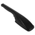 thumbnail image 3 of EeaseCA Rotatable Static Clothes Lint Dust Pets Hair Remover Cleaner Brush Easy Clean Tool (Black), 3 of 8