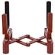 thumbnail image 3 of Soporte para violín, soporte para violín plegable portátil profesional, soporte para violín plegable, accesorios para violín probados y confiables, 3 of 9