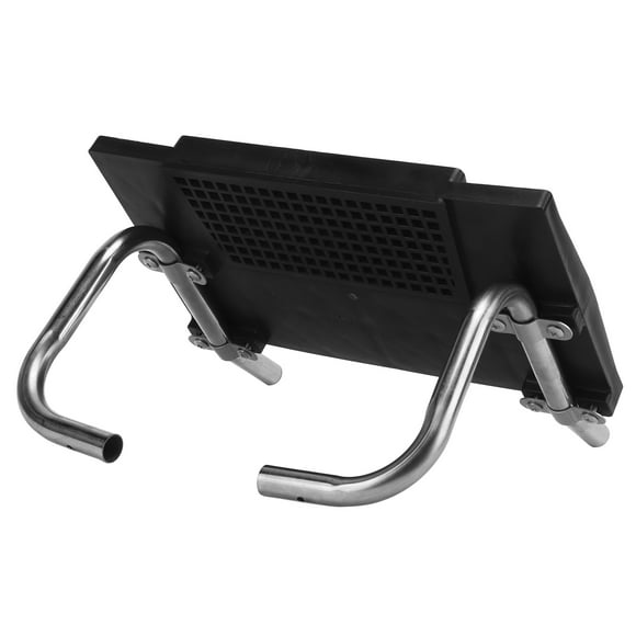 Accesorios para barcos, soporte para motor de barco, soporte profesional para motor fueraborda, soporte para motor de kayak de pesca, rendimiento confiable