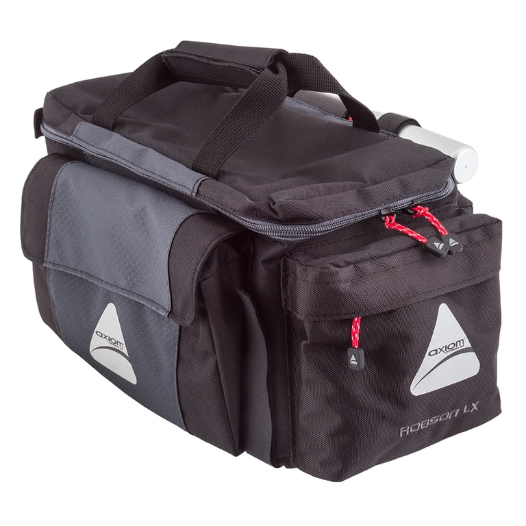 Oceanweave P9 Axiom Cycling Axiom Trunk Bag Axiom Robson LX Trunk Bag