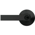 thumbnail image 3 of Schlage Northbrook Keyed Entry Lever with Plymouth Trim, 3 of 4