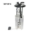 thumbnail image 2 of Set of 6 Herko Fuel Pump Module 339GE for Kia Sorento 2005-2006, 2 of 4