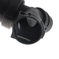 thumbnail image 6 of Upper Radiator Hose Y-Connector Lower Degaus 3Pcs Fit for 2011-2019 Ford F-150, 6 of 7