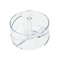 thumbnail image 1 of Tambour Distributeur de Glace Compatible avec Réfrigérateur Frigidaire 241685101, 1 of 1