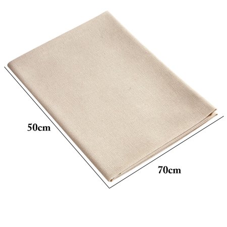 Cross stitch fabric 28 ct linen cashel linen in by snugglymonkey