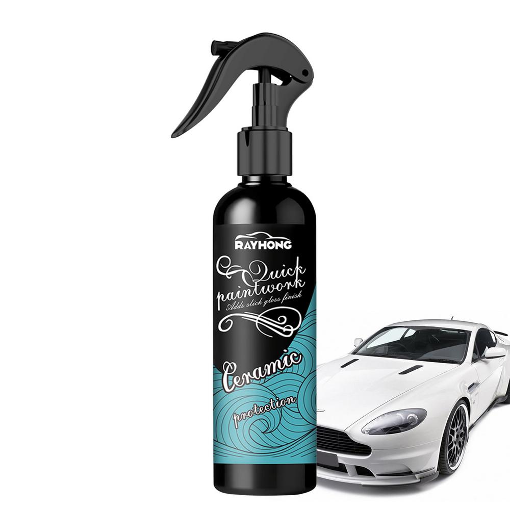 Tohuu Car Coating Spray Ceramic Coating for Cars Anti Scratch