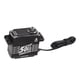 thumbnail image 2 of FLASH HOBBY Servo sin núcleo de alta torsión 50KG programable impermeable RC Gear Servo de dirección para Robot 180°(±5°) YUNYI BRAND Deportes, 2 of 8