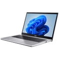 thumbnail image 3 of Laptop Acer Aspire 3 A31544PR12T: AMD Ryzen 7 5700U, RAM 8GB DDR4, SSD 1TB, Pantalla 15.6 LED, W11H, 3 of 3
